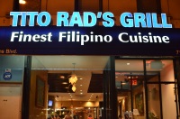 Tito Rad's Grill